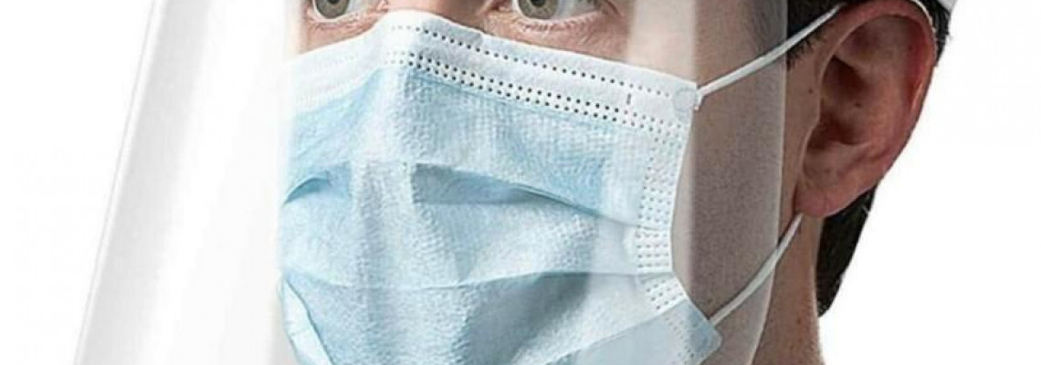 防護面罩種類有哪些? 歐美的法規一次解釋給你聽! 防護面罩種類有哪些? 歐美的法規一次解釋給你聽!