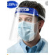 Anti-epidemic mask [a set of 10]