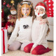 Christmas special protective mask Christmas special protective mask