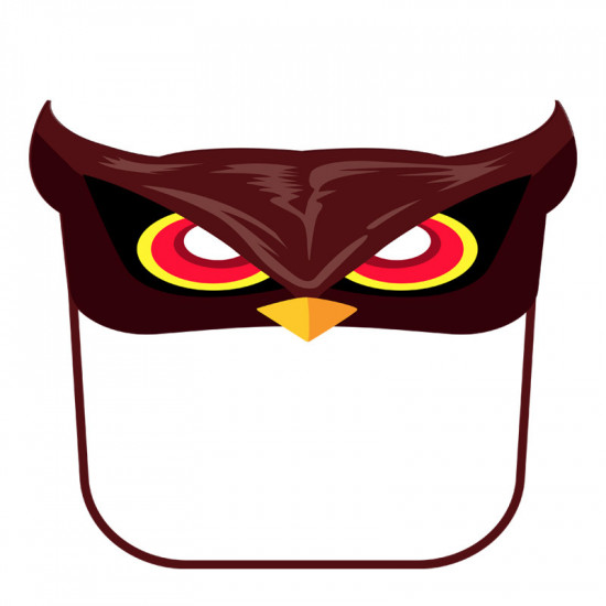 Christmas special protective mask Christmas special protective mask