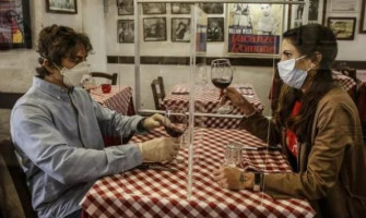 酒吧、麻雀館、K房、戲院、沐足、網吧、Live Studio要開業了！你們做好了防疫措施？