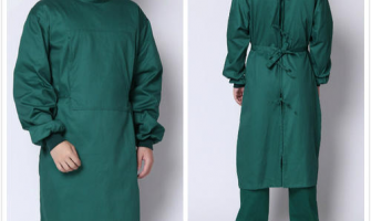 Epidemic prevention materials, the difference between isolation clothing and protective clothing Epidemic prevention materials, the difference between isolation clothing and protective clothing
