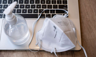 口罩和 COVID-19：如何為大流行找到最好的口罩