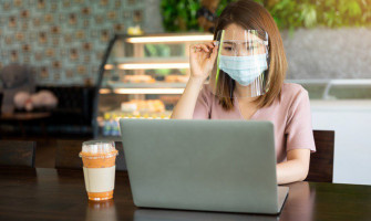 防疫面罩如何消毒？美國CDC授6步驟+1情況該丟棄