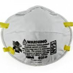 3M 8210 N95 3M 8210 N95