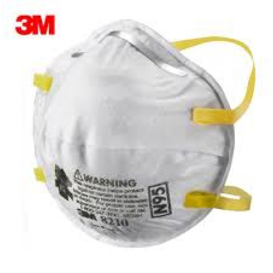 3M 8210 N95 3M 8210 N95