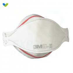 3M 1870+ Aura™ N95 即棄醫用防護口罩 3M 1870+ Aura™ N95 即棄醫用防護口罩