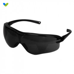3M 10435 V35 Lightweight Safety Glasses (Gray Lens Anti-Fog) 3M 10435 V35 Lightweight Safety Glasses (Gray Lens Anti-Fog)