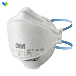 3M Aura 9205+ N95【暫時缺貨】 3M Aura 9205+ N95【暫時缺貨】