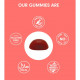 Kids Omega3 Gummies (90 capsules) *Smart Brain