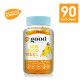 Kids Vita-C+Zinc (90 capsules) *Improve immunity* Kids Vita-C+Zinc (90 capsules) *Improve immunity*