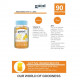 Kids Vita-C+Zinc (90 capsules) *Improve immunity* Kids Vita-C+Zinc (90 capsules) *Improve immunity*