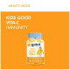 Kids Vita-C+Zinc (90 capsules) *Improve immunity* Kids Vita-C+Zinc (90 capsules) *Improve immunity*