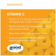 Kids Vita-C+Zinc (90 capsules) *Improve immunity* Kids Vita-C+Zinc (90 capsules) *Improve immunity*