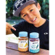 Kids Vita-C+Zinc (90 capsules) *Improve immunity*