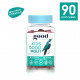 The GOOD Vitamin Co - Kids Multi 小童綜合維他命軟糖 (90粒) *日常保健* The GOOD Vitamin Co - Kids Multi 小童綜合維他命軟糖 (90粒) *日常保健*