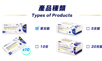 新冠肺炎、流感、感冒症狀超像怎麼判斷？
