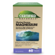 Marine-Source Magnesium (60s), Patented Marine Magnesium (60 Capsules) Marine-Source Magnesium (60s), Patented Marine Magnesium (60 Capsules)