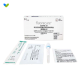 Fluorecare New Coronavirus Antigen Rapid Test Kit [Nasal Swab Test] [International Global Certification]