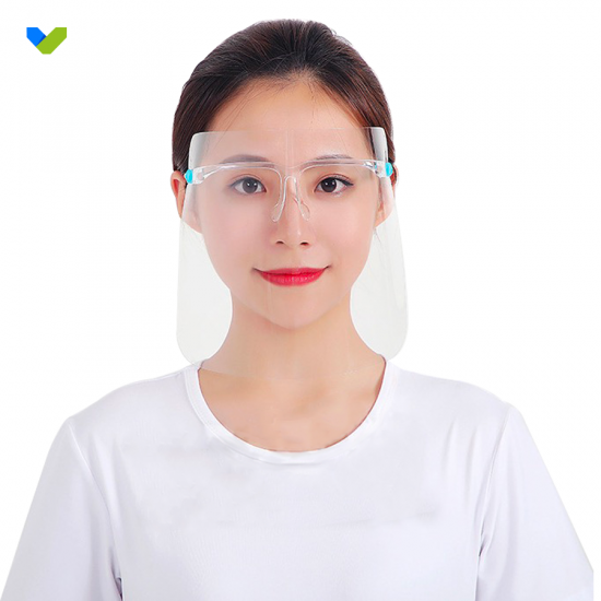 Lens masks [a set of 10]