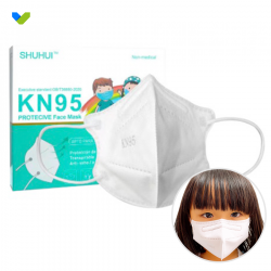 KN95 5-layer mask for children and students KN95 5-layer mask for children and students