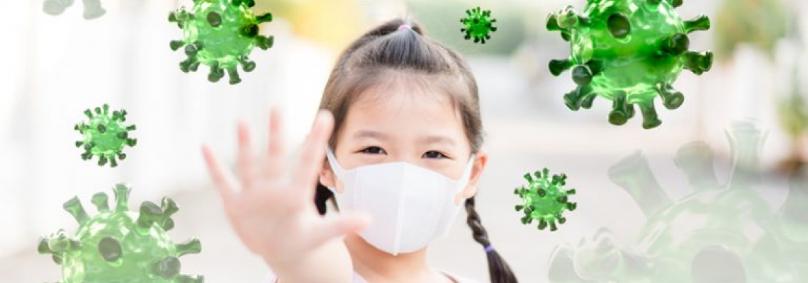 支原體肺炎｜內媒引廣州醫院：近日兒童呼吸道感染主要為流感病毒