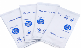 消委會濕紙巾|酒精達70%殺菌最勁抹面得唔得?冇酒精靠呢3樣抗菌 消委會濕紙巾|酒精達70%殺菌最勁抹面得唔得?冇酒精靠呢3樣抗菌