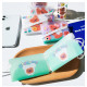 Cartoon mask storage clip Cartoon mask storage clip