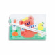 Cartoon mask storage clip Cartoon mask storage clip