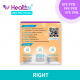 Healthbuynow Pro Lv3 Medical Adult Mask (Made in Hong Kong)