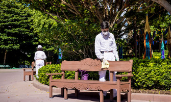 香港迪士尼樂園將重新開放並加強衛生措施