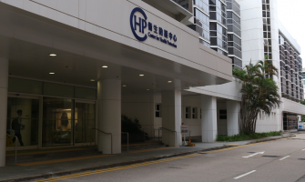 流感｜衞生署宣布香港踏入夏季流感季節　病毒以甲型H3為主