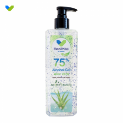 酒精搓手液 (500ML) 蘆薈味【學校專用】 酒精搓手液 (500ML) 蘆薈味【學校專用】