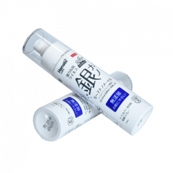 Hanabi 納米銀多用途殺菌消毒液 （純天然）(一套2支)