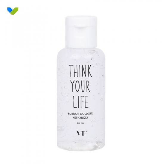 Think Your Life Hand Sanitizer (Made in Korea) Think Your Life Hand Sanitizer (Made in Korea)