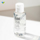 Think Your Life Hand Sanitizer (Made in Korea) Think Your Life Hand Sanitizer (Made in Korea)