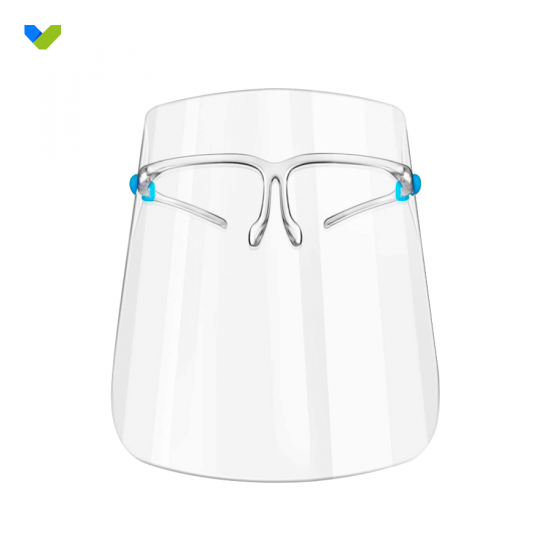 Lens masks [a set of 10]