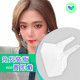 HEALTHBUYNOW transparent mask [imitation TVB, looking around style]