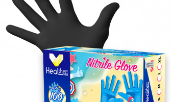 丁腈手套(NBR) vs 乳膠手套 vs PVC手套 – 這些類型的手套之間有什麼區別？