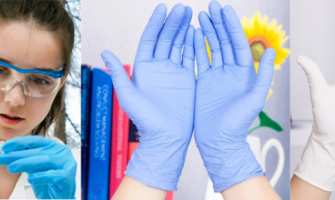 教你如何正確選擇和使用防護手套