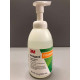 3M AVAGARD 9321A Foaming Instant Hand Antiseptic - 70% V/V ethyl alcohol (500ml)