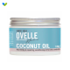 Coconut Oil Coconut Oil, 100G Coconut Oil Coconut Oil, 100G