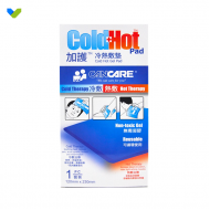 冷熱敷墊   