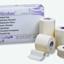 US 3M Sponge Elastic Tape / 3M Microfoam