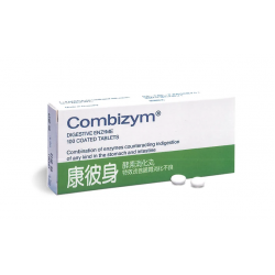 康彼身酵素消化丸