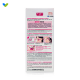 Eyecare - Eye Wash (Double Vitamin Formula) 500ml Eyecare - Eye Wash (Double Vitamin Formula) 500ml