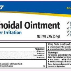 Perrigo Hemorrhoidal Ointment, Relieve Itching, Discomfort, Burning Perrigo Hemorrhoidal Ointment, Relieve Itching, Discomfort, Burning