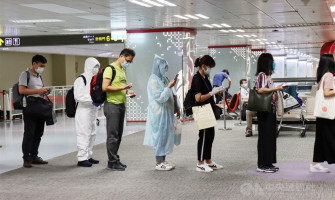 返國內家拜年,要準備什麼防疫用品 返國內家拜年,要準備什麼防疫用品