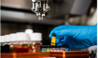 乳膠手套、丁腈手套、PVC手套差在哪? 一次性醫療手套報你知