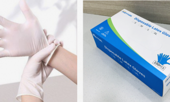 三大主流手套，深普科技為您精心把控產品